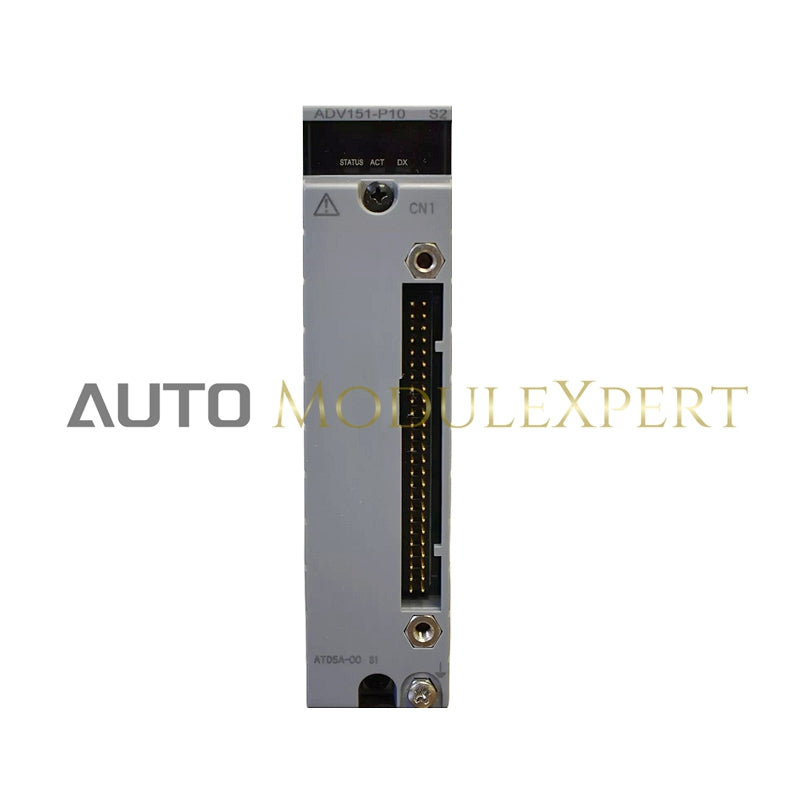 YOKOGAWA ADV151-P10 Digital Input Module