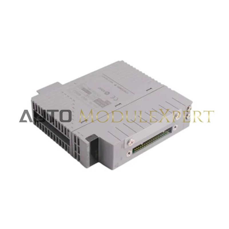 Digital I/O Module ADV869-P01 YOKOGAWA