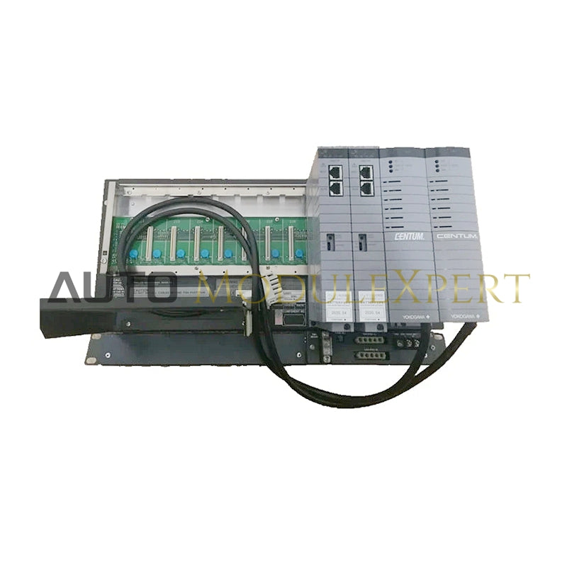 YOKOGAWA AFV30D-A41252 Field Control Unit