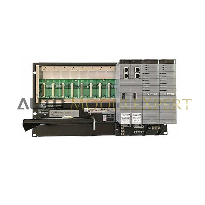 YOKOGAWA AFV30D-S41151/HKU Field Control Unit