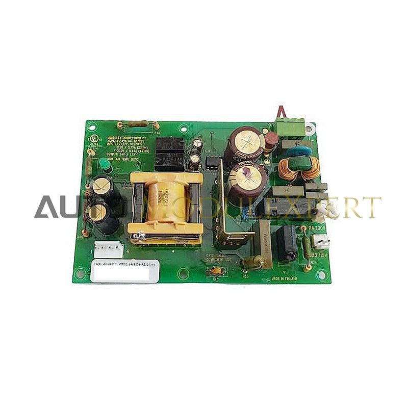 ABB AGPS-21C AGPS21C Power Supply