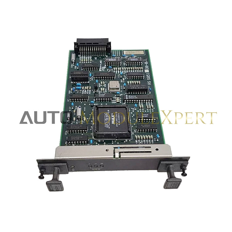 YOKOGAWA AIP171 Transceiver Control Unit for V net Repeater