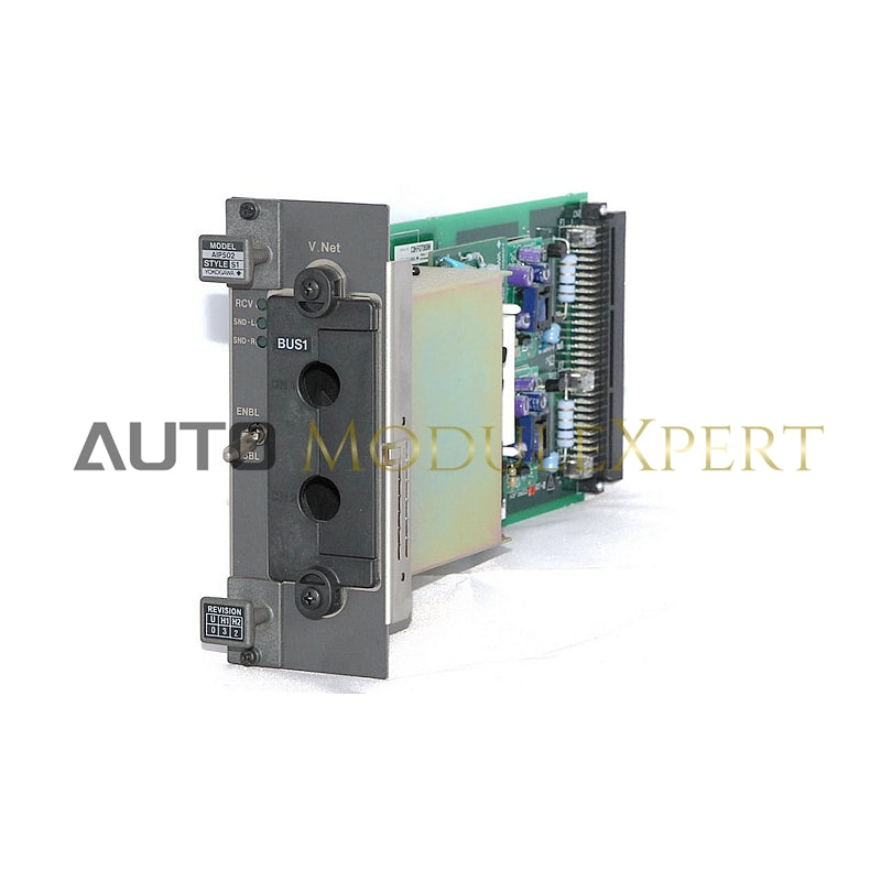 YOKOGAWA AIP502 V-Net Coupler Module