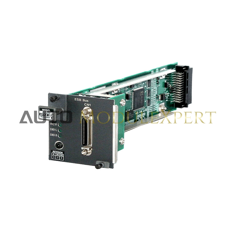 YOKOGAWA AIP532 ESB Bus Coupler Module