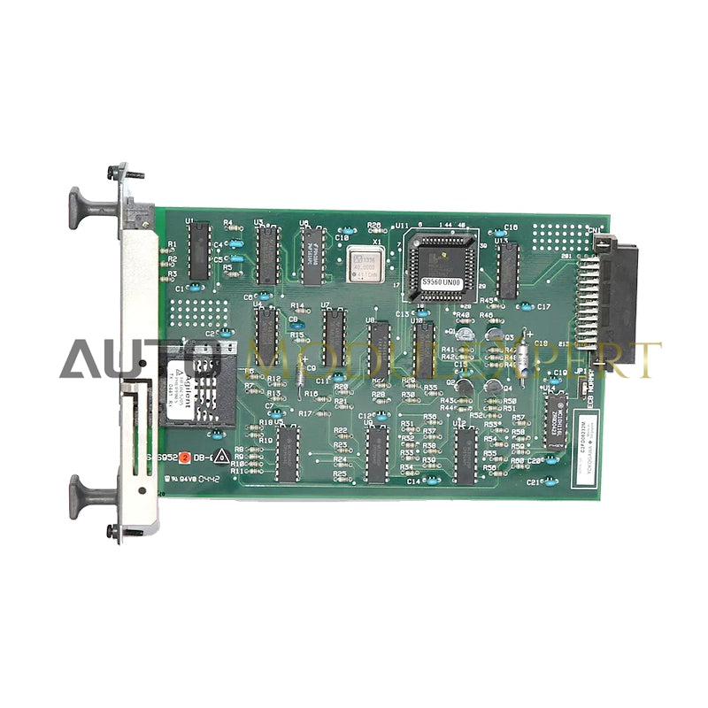 YOKOGAWA AIP578 Optical Transceiver Unit for V net Repeater