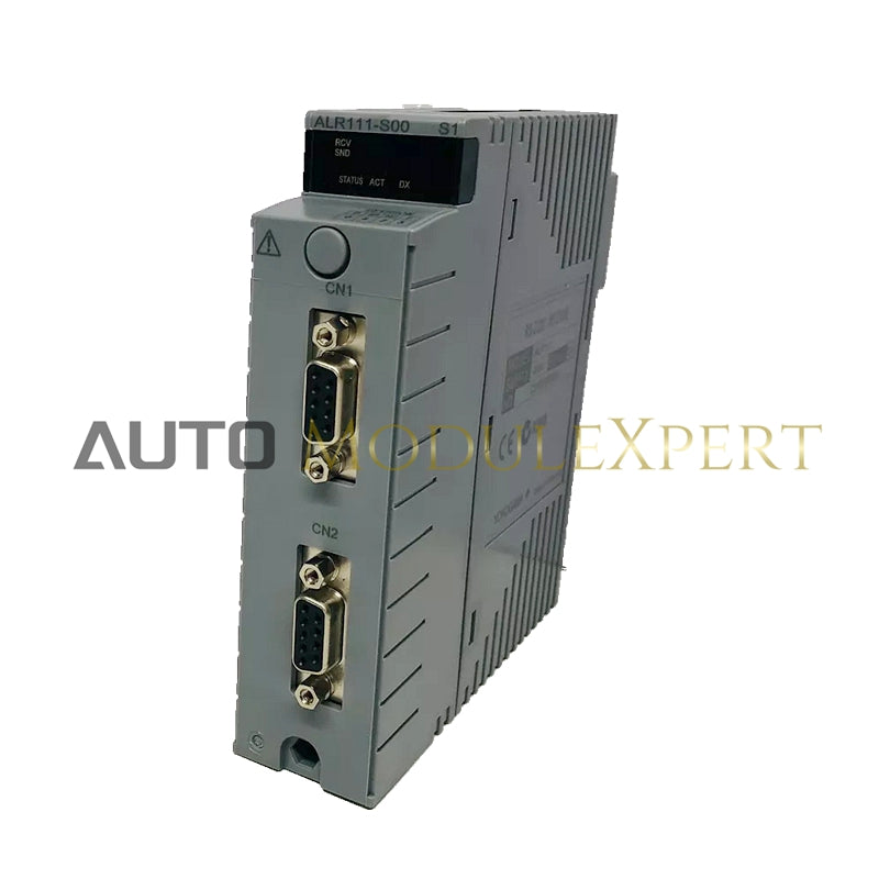 ALR111-S00  YOKOGAWA  Serial Communication Module