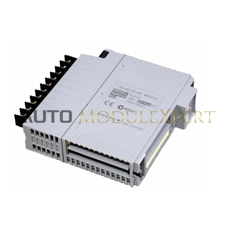 YOKOGAWA | ALR121-S00 | Serial Communication Module