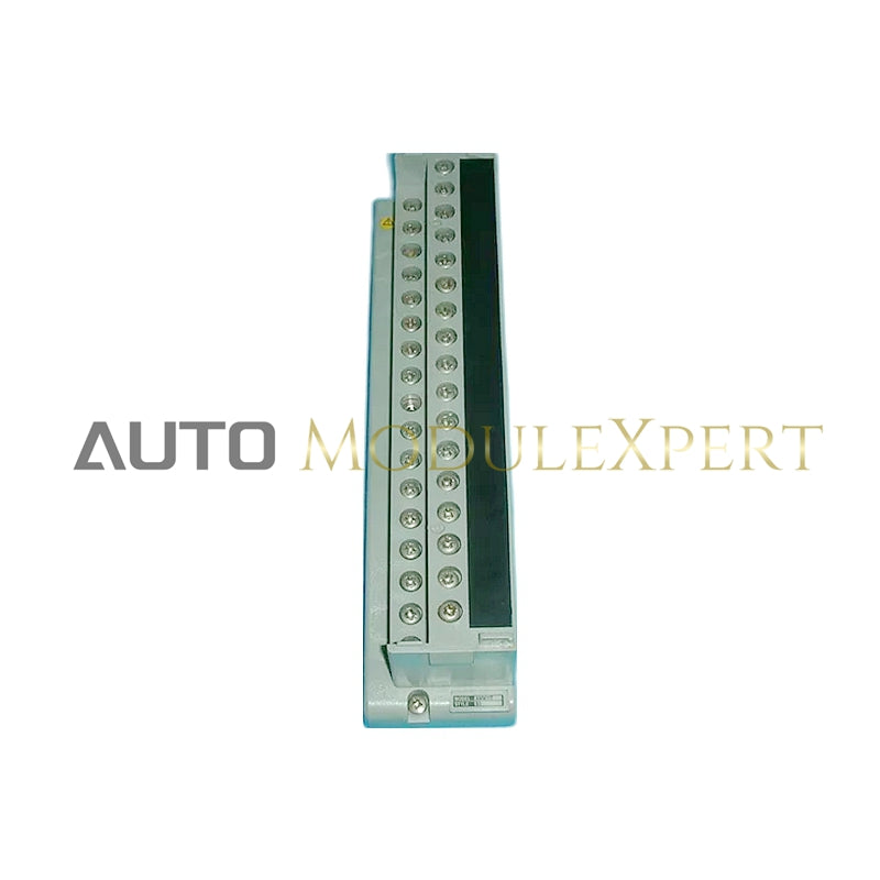 YOKOGAWA AMM11T Voltage Input Multiplexer Module