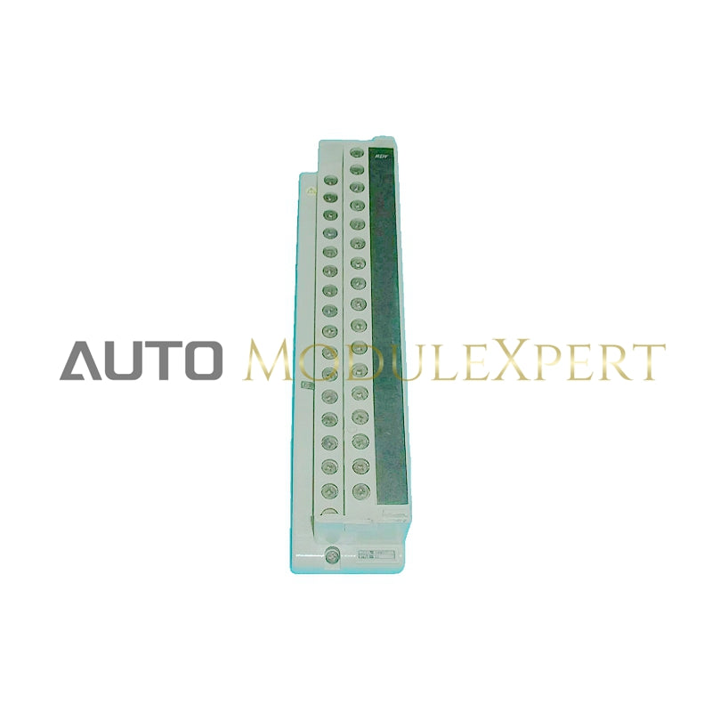 YOKOGAWA AMM21T Thermocouple Input Multiplexer Module