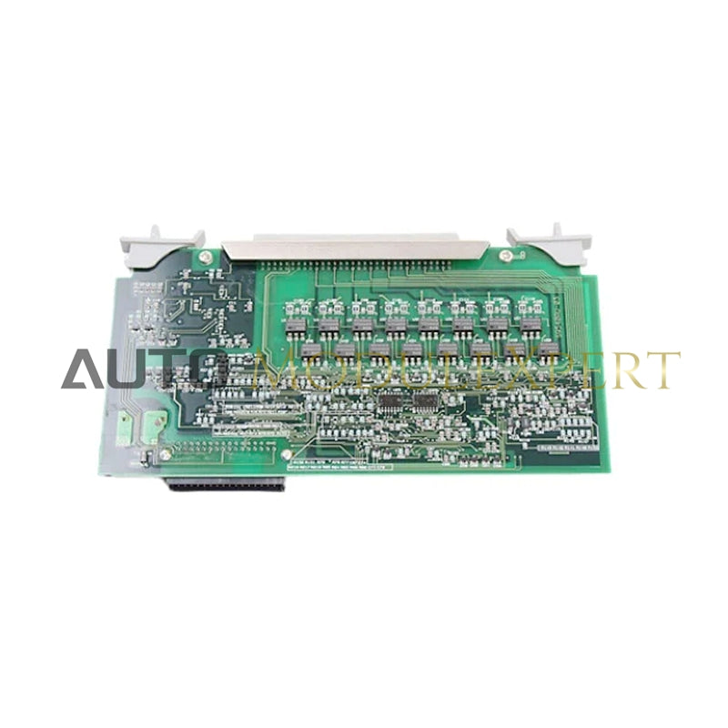 YOKOGAWA AMM22J Voltage Input Multiplexer Module