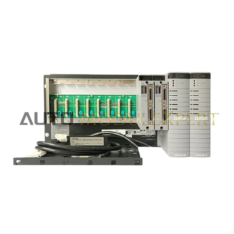 YOKOGAWA | ANB10D-420/CU2N/NDEL | Unidade de nó de barramento ESB