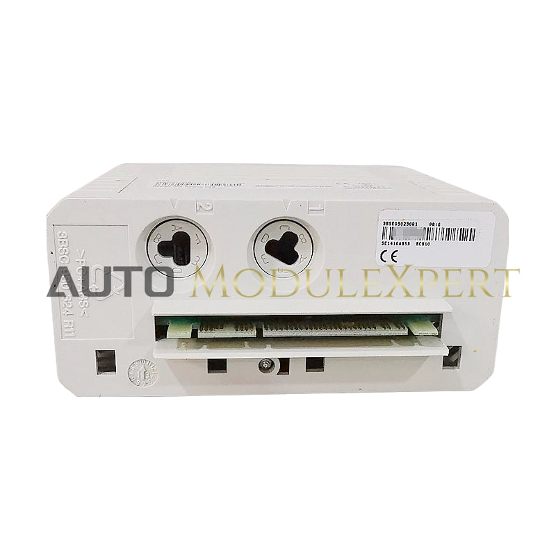 BC810 ABB Two Screw Connector