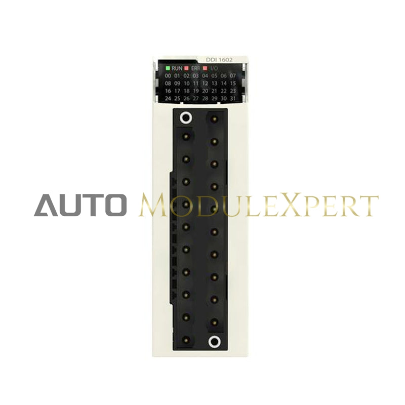 BMXDDI1602H Discrete Input Module Schneider