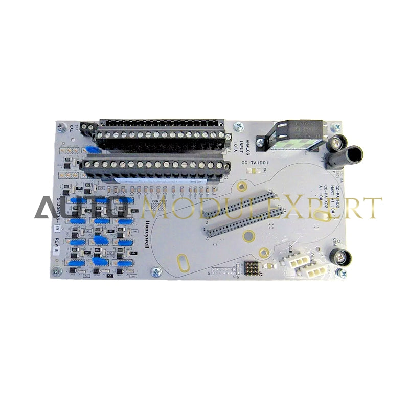 HONEYWELL CC-TAID01 Analog Input Module