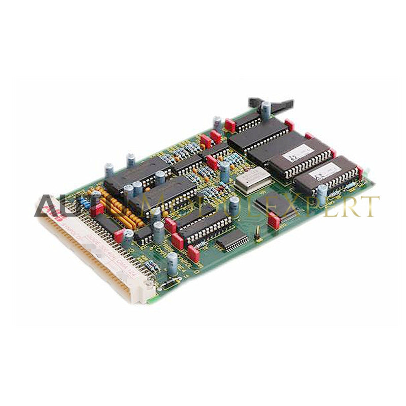 3DDE300404 CMA124 ABB Communication Module