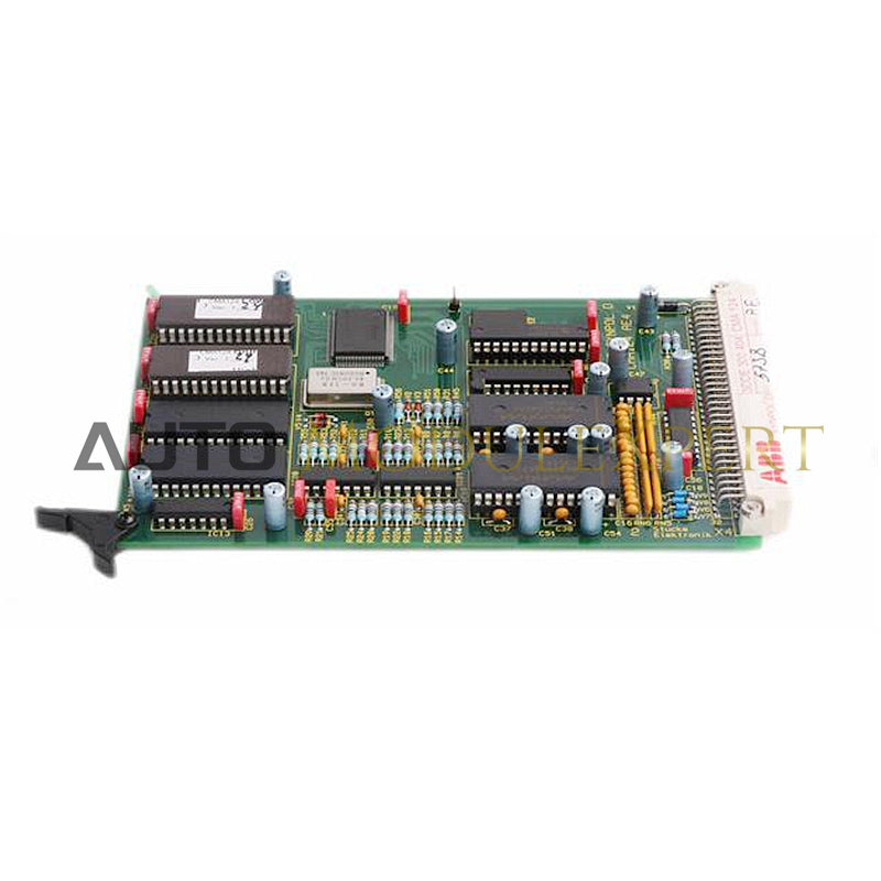 3DDE300404 CMA124 ABB Communication Module