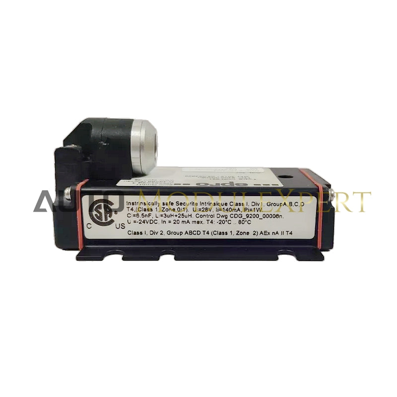 EPRO CON021/916-240 Eddy Current Signal Converter