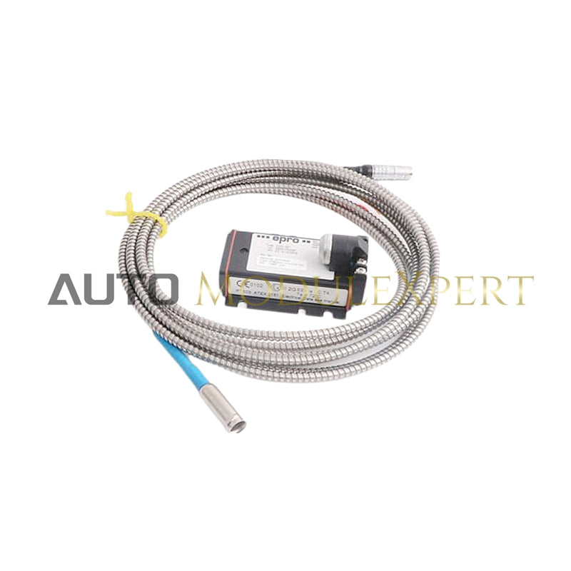 EPRO CON021/916-240+PR6426/010-140 Sensor with Converter