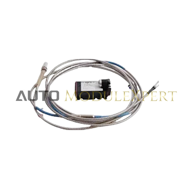 CON021+PR6425/005-010 | EPRO | Eddy Current Sensor with Signal Converter