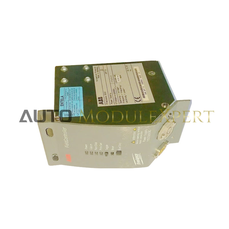 ABB DFP 01 | DFP01 | Power supply