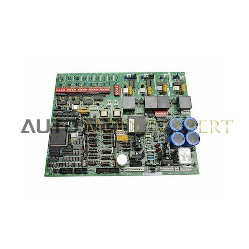 GE FANUC DS200DCFBG2BNC Power Supply Board