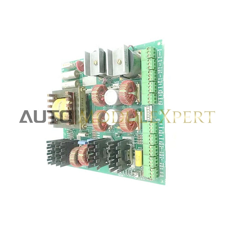 DS200EXPSG1ABB | GE Fanuc | Bulk Power Supply Board