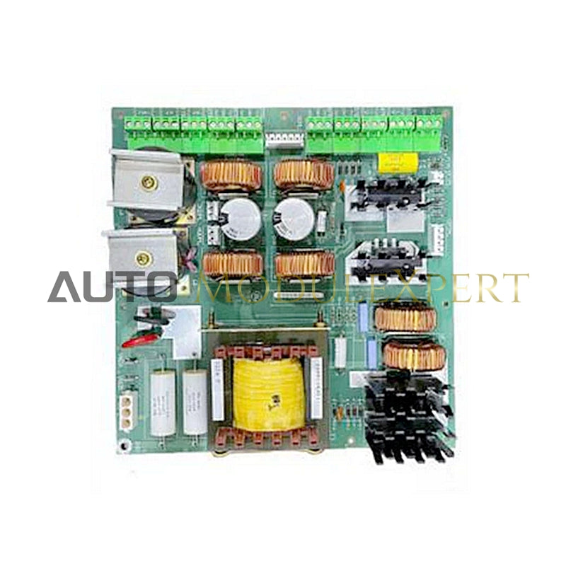 DS200EXPSG1ACB | GE Fanuc | Bulk Power Supply Board