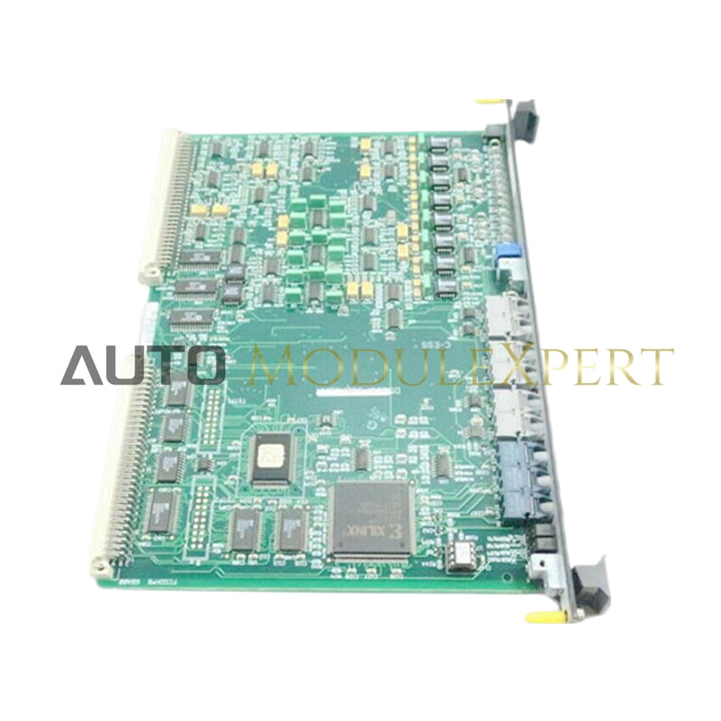 GE FANUC DS200FCGDH1BAA Gating and LCI Control Board