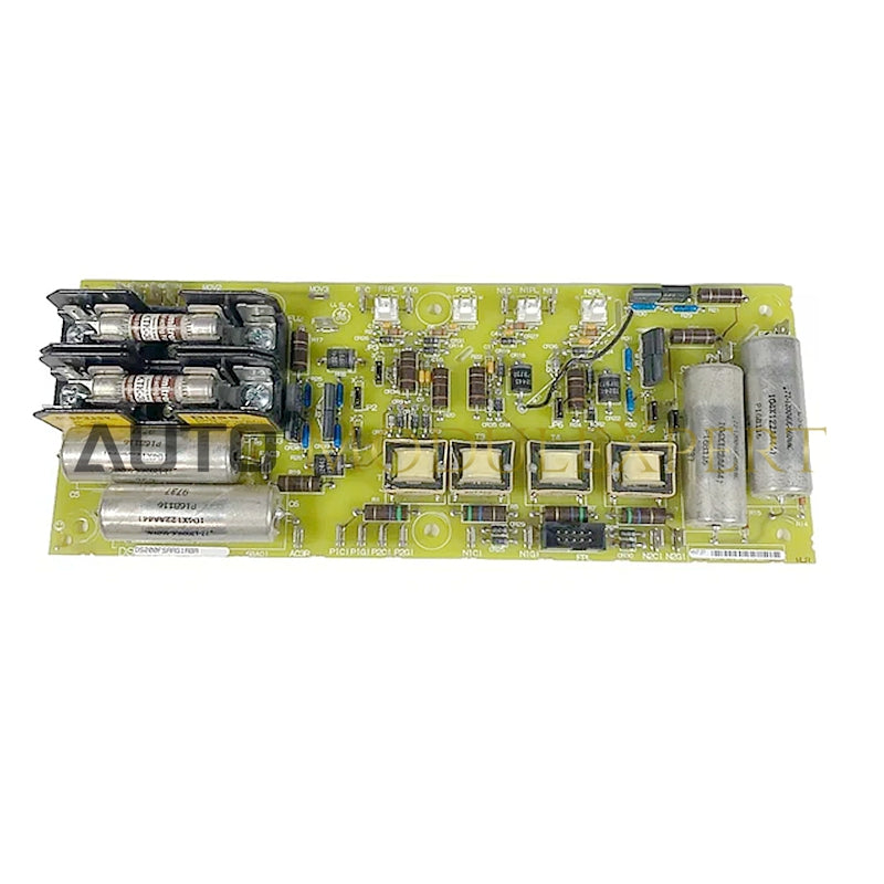 DS200FSAAG1ABA | GE FANUC | Field Supply Gate Amplifier Board