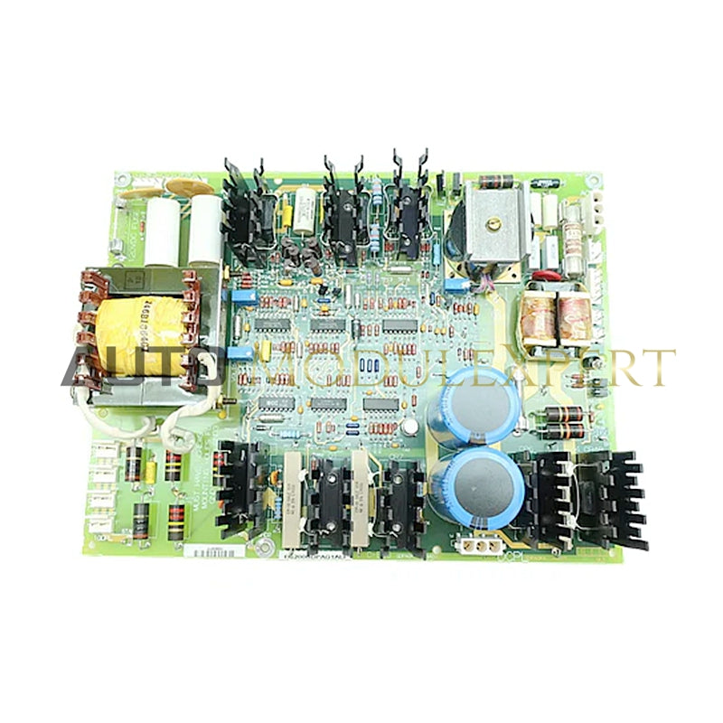 General Electric | DS200GDPAG1ALF | Power Supply Board