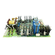 General Electric | DS200GDPAG1ALF | Power Supply Board