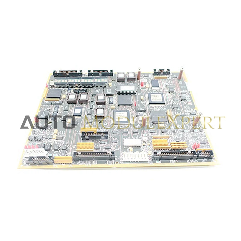 DS200LDCCG1AAA | GE FANUC | Drive Control And Lan Communications Board