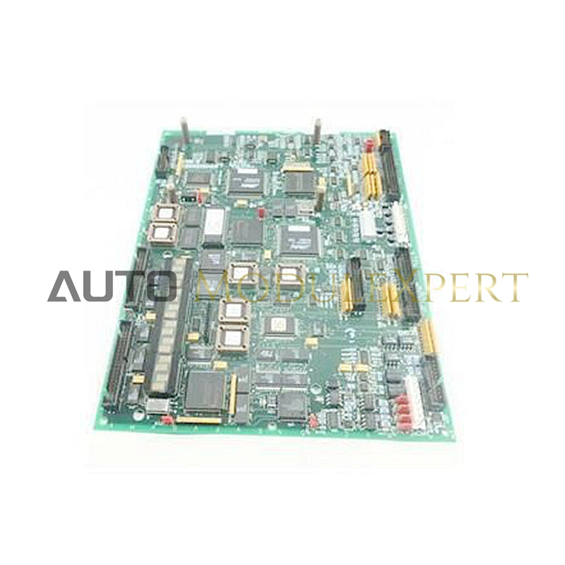 DS200LDCCG1ADA | Placa de comunicaciones LAN de GE Fanuc