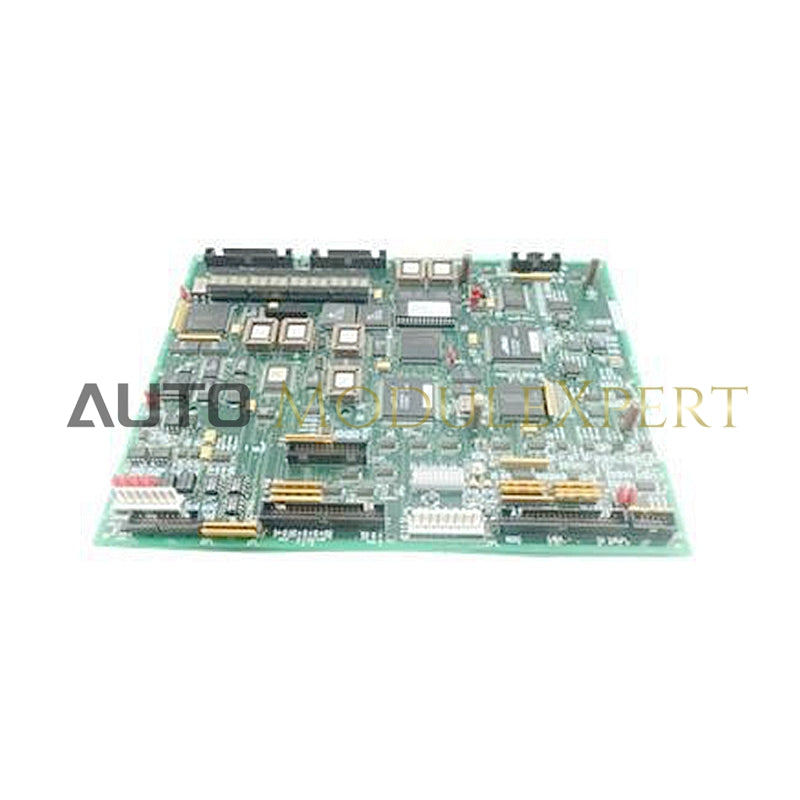 DS200LDCCG1ADA | GE Fanuc LAN Communications Board