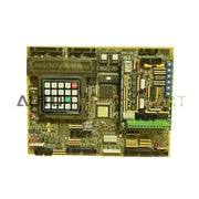 DS200LDCCH1AHA | GE FANUC | Tarjeta de comunicaciones LAN/control de unidad