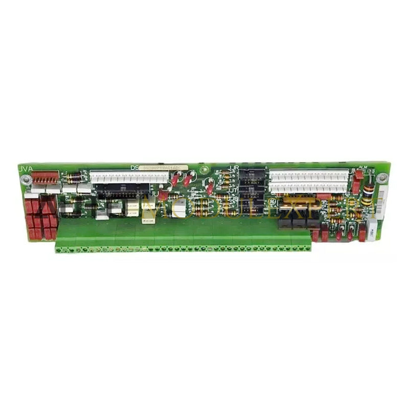 GE FANUC DS200PTBAG1AEC Termination Board