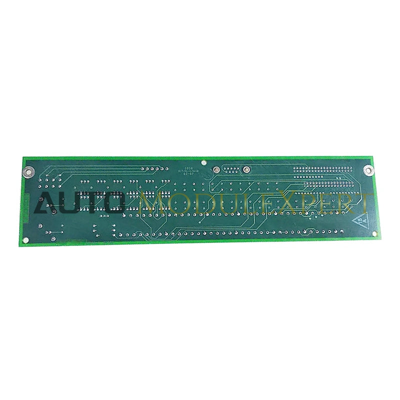 DS200QTBAG1ADC | GE Fanuc | Placa de terminais Mark V