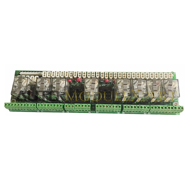 GE DS200RTBAG3AHC | Relay Terminal Board