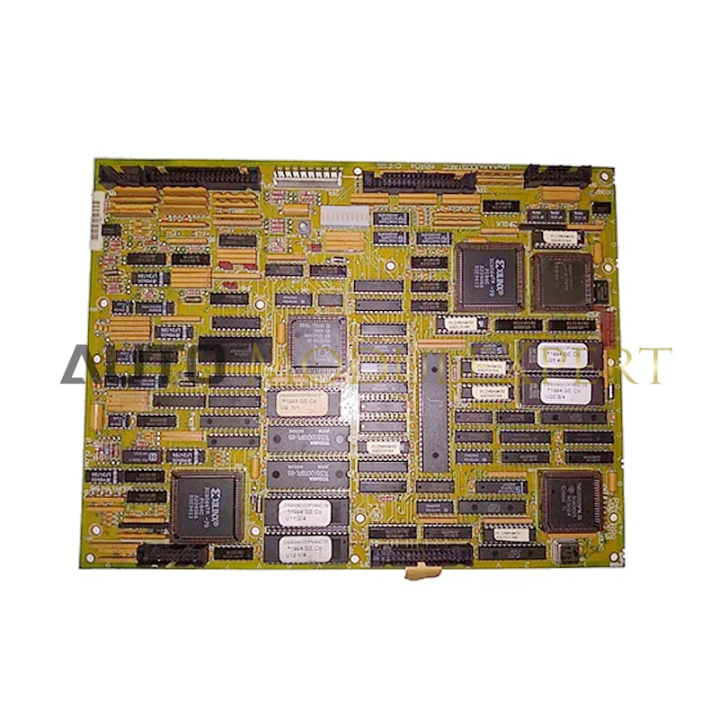 DS200SDCCG1AEC | GE Fanuc | Drive Control Card