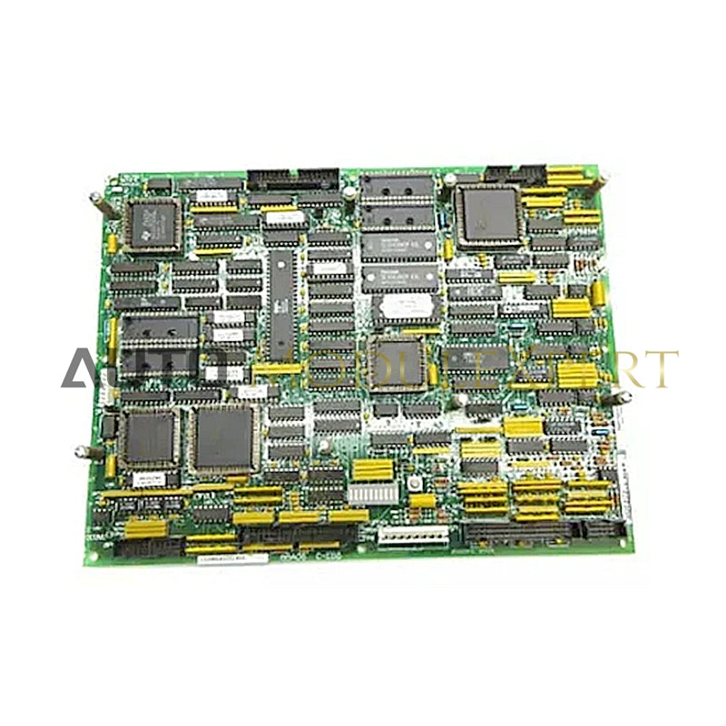 GE Fanuc | DS200SDCCG1AHD | Drive Control Card