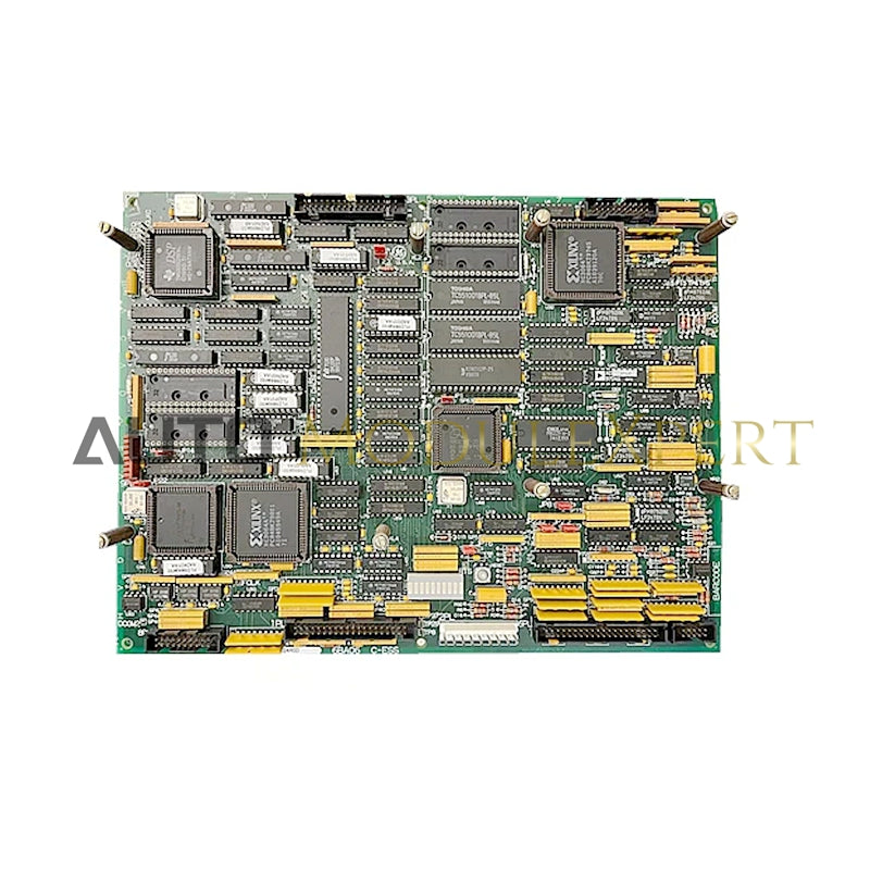 DS200SDCCG4AGD | General Electric | Drive Control Card