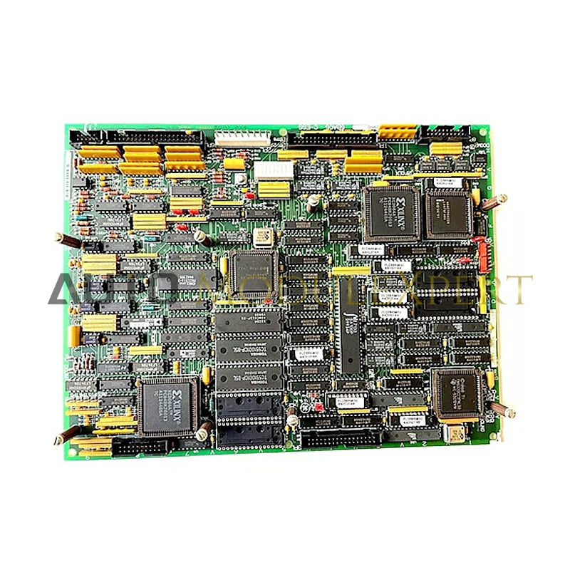 DS200SDCCG5AHD | GE FANUC | Placa de controle de acionamento