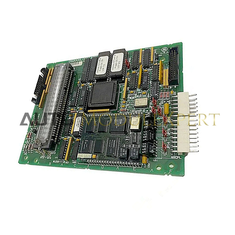 DS200SLCCG1ACC | GE Fanuc | LAN Communication Card