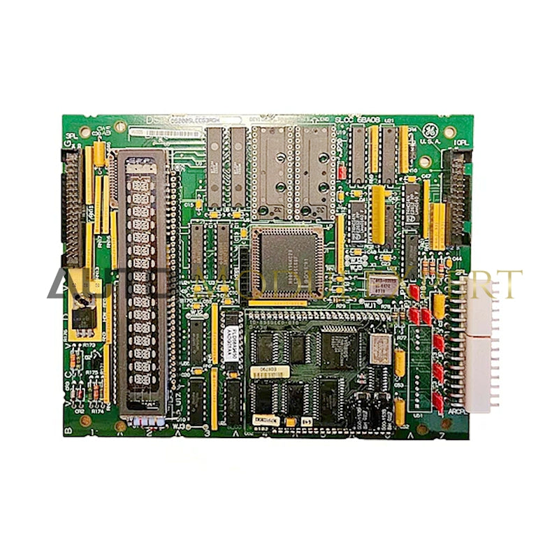 DS200SLCCG3AFG | General Electric | LAN Communication Card