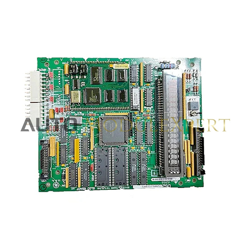 DS200SLCCG3AFG | General Electric | LAN Communication Card