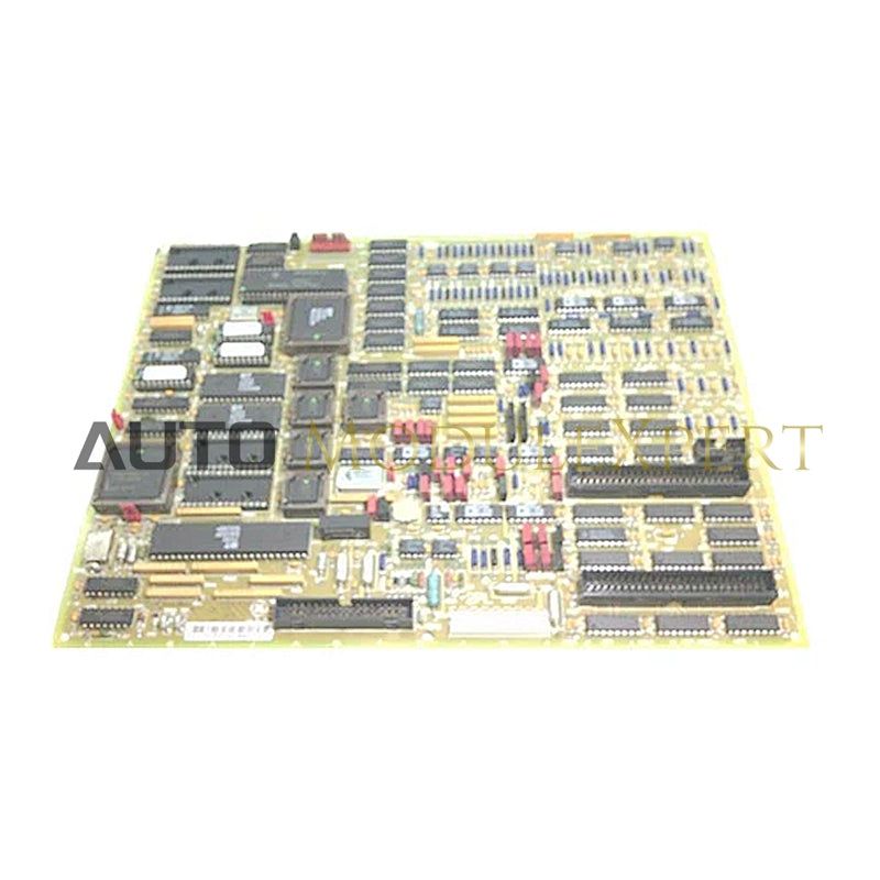 GE Fanuc | DS200TCCBG3ANE | Common Extended Analog I/O Board