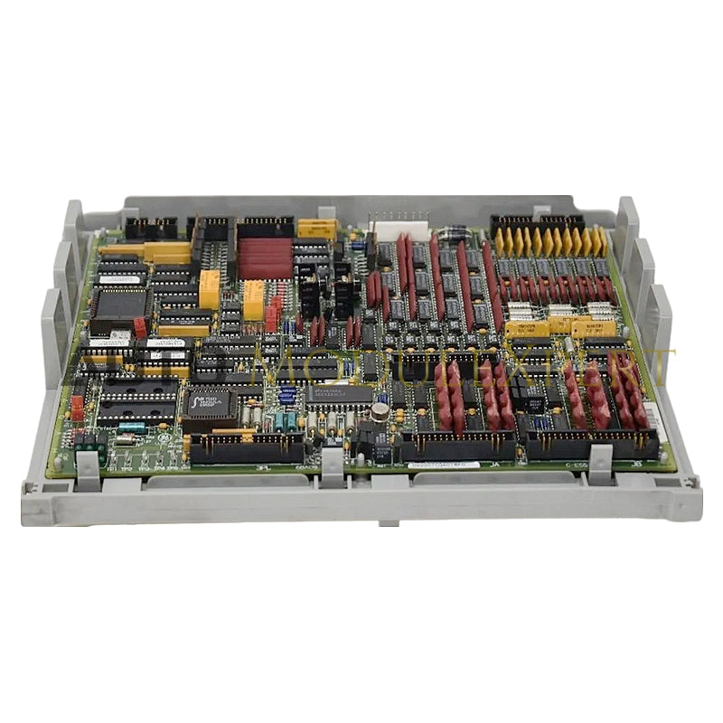 General Electric | DS200TCQAG1BFD | RST Analog I/O Board