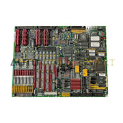 DS200TCQAG1BHF | Analog I/O Board | General Electric Mark V