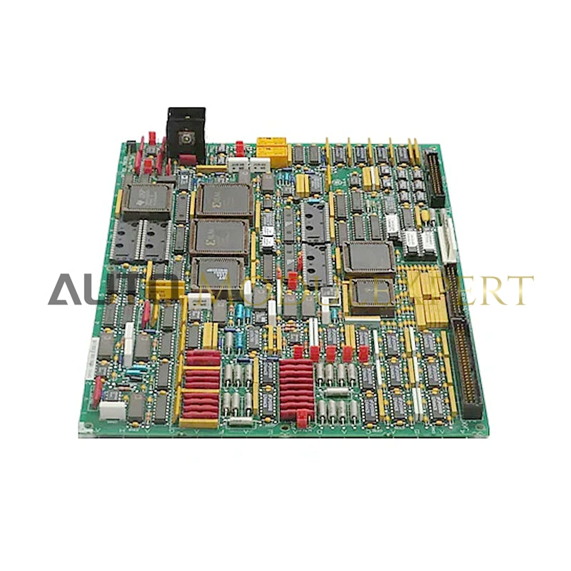 General Electric | DS200TCQBG1BCB | RST Extended Analog I/O Board