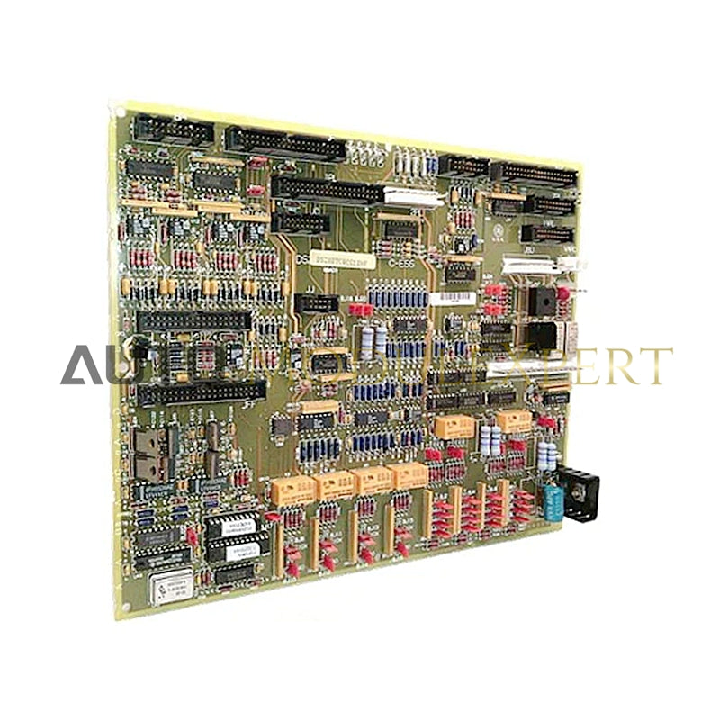 General Electric | DS200TCQCG1BHF | Analog I/O Expander Board